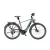 KTM Macina Style 820 Di2 Oxygen Green Black+Orange túratrekking e-bike