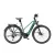 KTM Macina Style 820 Di2 Oxygen Green Black+Orange női túratrekking e-bike