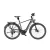 KTM Macina Style 820 Machine Grey Silver+Black túratrekking e-bike