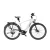 KTM Macina Style 820 White Black+Red túratrekking e-bike