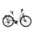 KTM Macina Style 820 White Black+Red női túratrekking e-bike