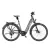 KTM Macina Style 820 Machine Grey Silver+Black túratrekking e-bike - Easy Entry