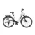 KTM Macina Style 820 White Black+Red túratrekking e-bike - Easy Entry