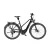KTM Macina Style 830 Diamond Black Grey+Orange női túratrekking e-bike