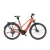 KTM Macina Style 830 Burnt Orange Black női túratrekking e-bike