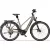 KTM Macina Style 830 Oak Black+Orange női túratrekking e-bike
