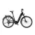 KTM Macina Style 830 Diamond Black Grey+Orange túratrekking e-bike - Easy Entry