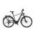 KTM Macina Style 820 ABS Machine Grey Silver+Black túratrekking e-bike