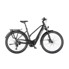 KTM Macina Style 840 Diamond Black női túratrekking e-bike