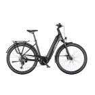 KTM Macina Style 840 Diamond Black túratrekking e-bike - Easy Entry