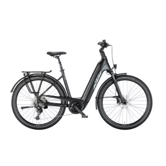   KTM Macina Style 840 Diamond Black túratrekking e-bike - Easy Entry