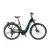 KTM Macina Tour PX 810 Dark Sea Grey+Blue túratrekking e-bike - Easy Entry