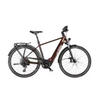 KTM MACINA TOUR CX 810 GX AXS TERRA (GREY) TREKKING
