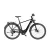 KTM Macina Tour CX 830 Diamond Black Grey+Orange túratrekking e-bike