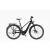KTM Macina Tour CX 830 Diamond Black Grey+Orange női túratrekking e-bike