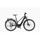 KTM Macina Tour CX 830 Diamond Black Grey+Orange női túratrekking e-bike