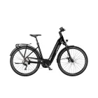 KTM Macina Tour CX 830 Diamond Black Grey+Orange túratrekking e-bike - Easy Entry