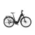 KTM Macina Tour CX 830 Diamond Black Grey+Orange túratrekking e-bike - Easy Entry