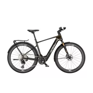   KTM Macina Sport SX Prime Transparent Gold Grey+Gold túratrekking e-bike