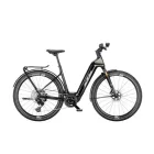 KTM Macina Sport SX Prime Transparent Gold Grey+Gold túratrekking e-bike - Easy Entry