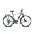 KTM Macina Sport SX 20 Steel Blue Black túratrekking e-bike