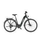 KTM Macina Sport SX 20 Smaragd Black túratrekking e-bike