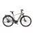 KTM Macina City 810 Belt Olive Pearl Blk+Orange city e-bike
