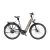 KTM Macina City 810 Belt Olive Pearl Blk+Orange city e-bike - Easy Entry