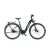 KTM Macina Belt SX Dark Sea Silver city e-bike - Easy Entry
