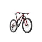 KTM SCARP EXONIC CARBON CRYSTAL RED MTB fully kerékpár