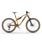 KTM SCARP LT 291 BURNT ORANGE MTB fully kerékpár
