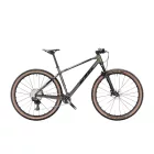KTM MYROON PRIME OLIVE PEARL MTB kerékpár