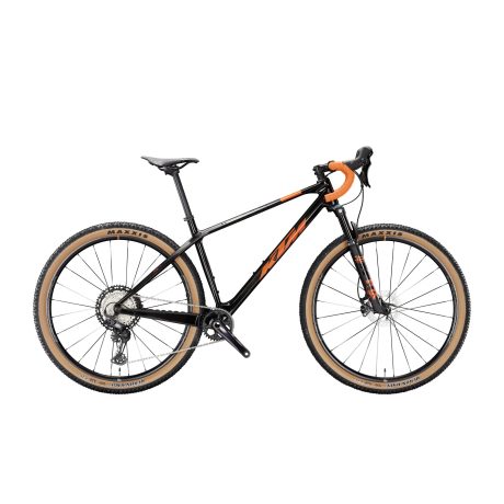 KTM X-MYROON MASTER CARBON MTB kerékpár