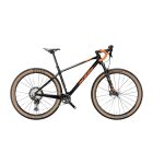 KTM X-MYROON MASTER CARBON MTB kerékpár