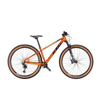KTM X-MYROON ELITE BURNT ORANGE MTB kerékpár