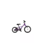 KTM WILD CROSS 12 METALLIC PURPLE Gyermek kerékpár