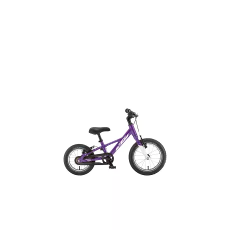 KTM WILD CROSS 12 METALLIC PURPLE Gyermek kerékpár