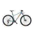 KTM ULTRA SPORT 29 VAPOR GREY MTB kerékpár