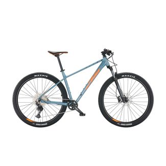 KTM ULTRA SPORT 29 VAPOR GREY MTB kerékpár