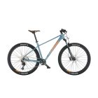 KTM ULTRA SPORT 29 VAPOR GREY MTB 29" kerékpár