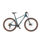 KTM ULTRA FLITE 29 VITAL BLUE MTB 29" kerékpár