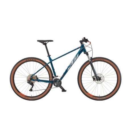KTM ULTRA FLITE 29 VITAL BLUE MTB 29" kerékpár