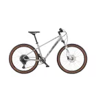 KTM ULTRA GLORIETTE 27 STARLIGHT SILVER MTB 27,5" kerékpár