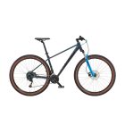 KTM CHICAGO 291 METALLIC GREY MTB 29" kerékpár