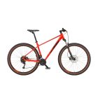 KTM CHICAGO 291 FIRE ORANGE MTB 29" kerékpár