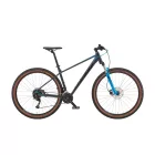 KTM CHICAGO 271 METALLIC GREY MTB 27,5" kerékpár