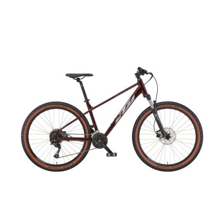 KTM PENNY LANE 271 NIGHT RED Női MTB 27,5" kerékpár