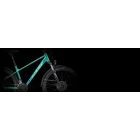 KTM PENNY LANE STREET 27 OCEAN Női MTB 27,5" kerékpár