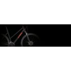 KTM X-LIFE TRACK BLACK TREKKING