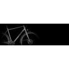 KTM X-LIFE ACTION STREET OAK (MATT BLACK+ORANGE) Cross Trekking kerékpár